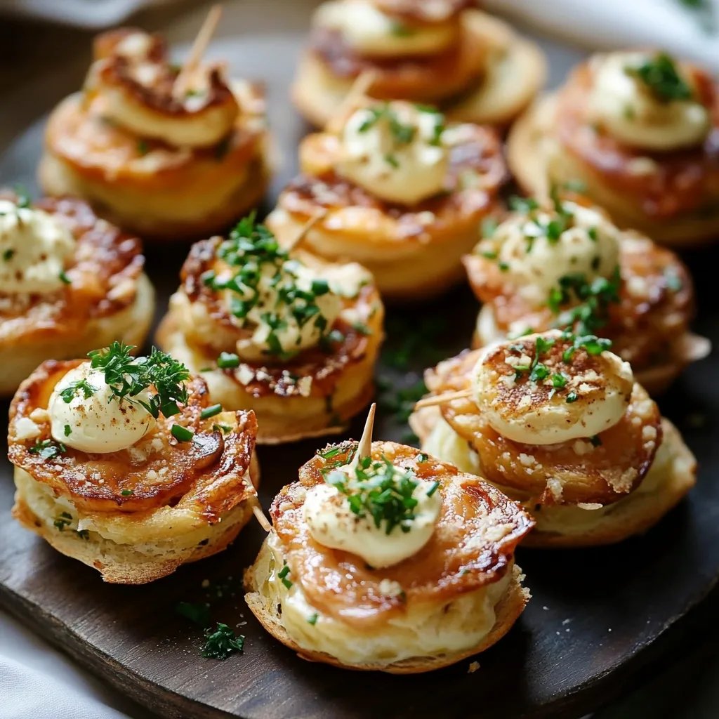 Fingerfood Party Schnell Rezepte