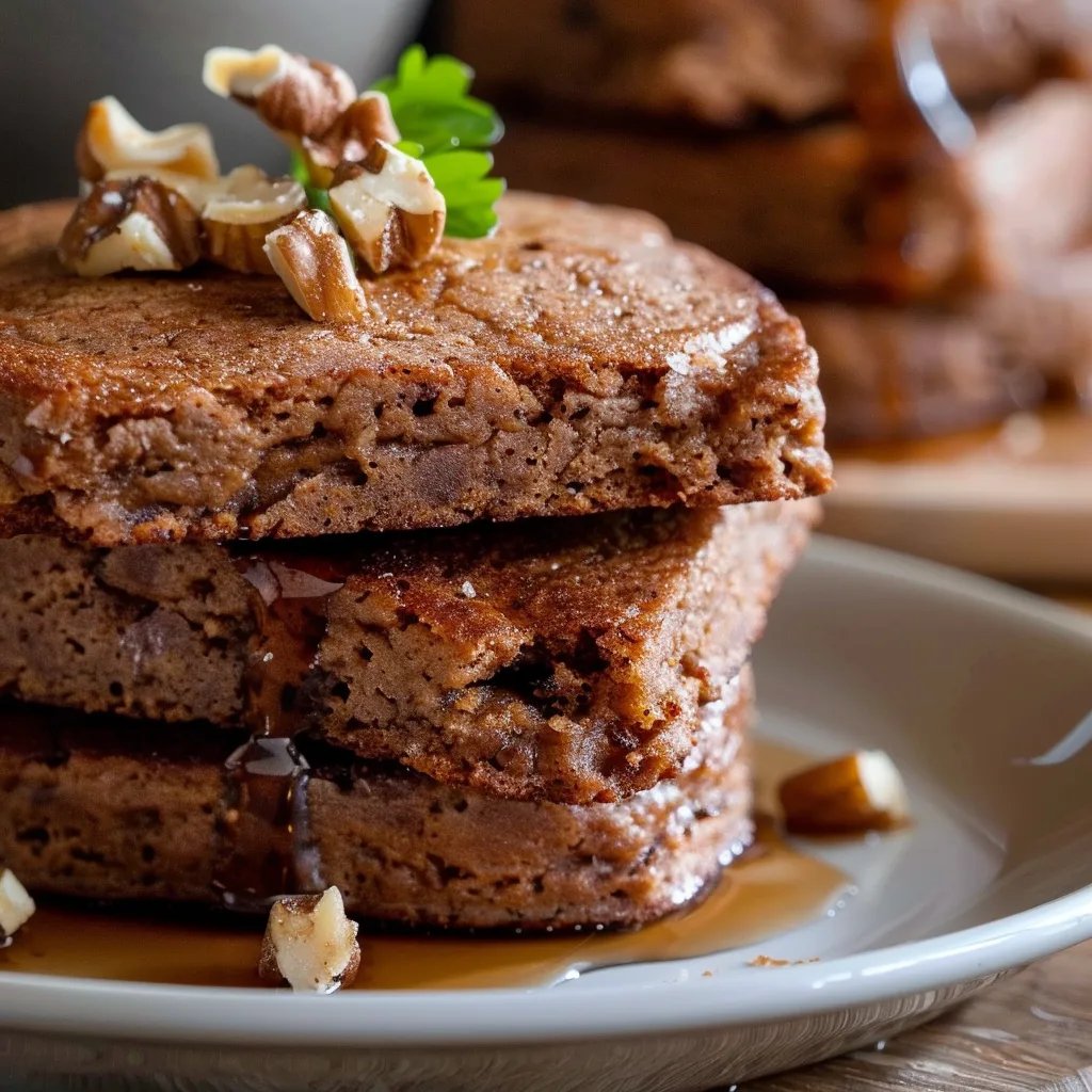 Saftiger Gewürzkuchen vom Blech