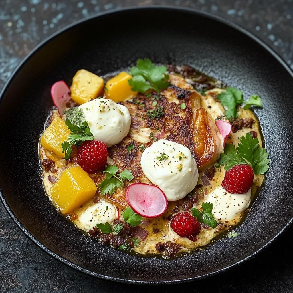 Klassisches Bauernfrühstück