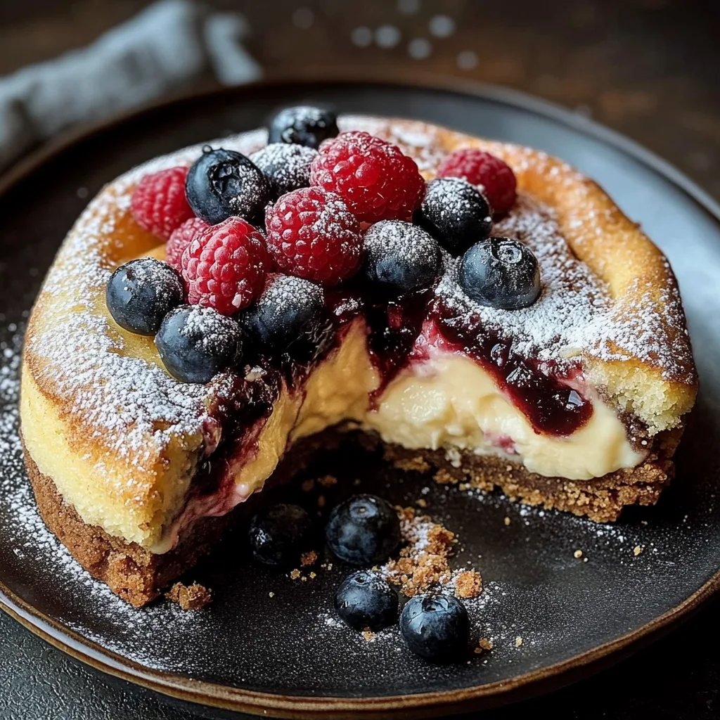 Cheesecake-Schokoladenkekse