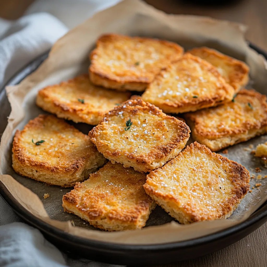 Haferflocken Plätzchen