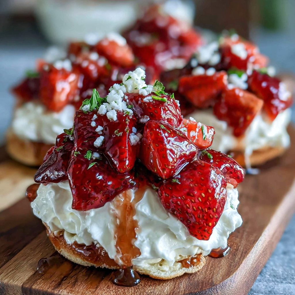 Dessert Rezepte | Süße Backideen für Zuhause