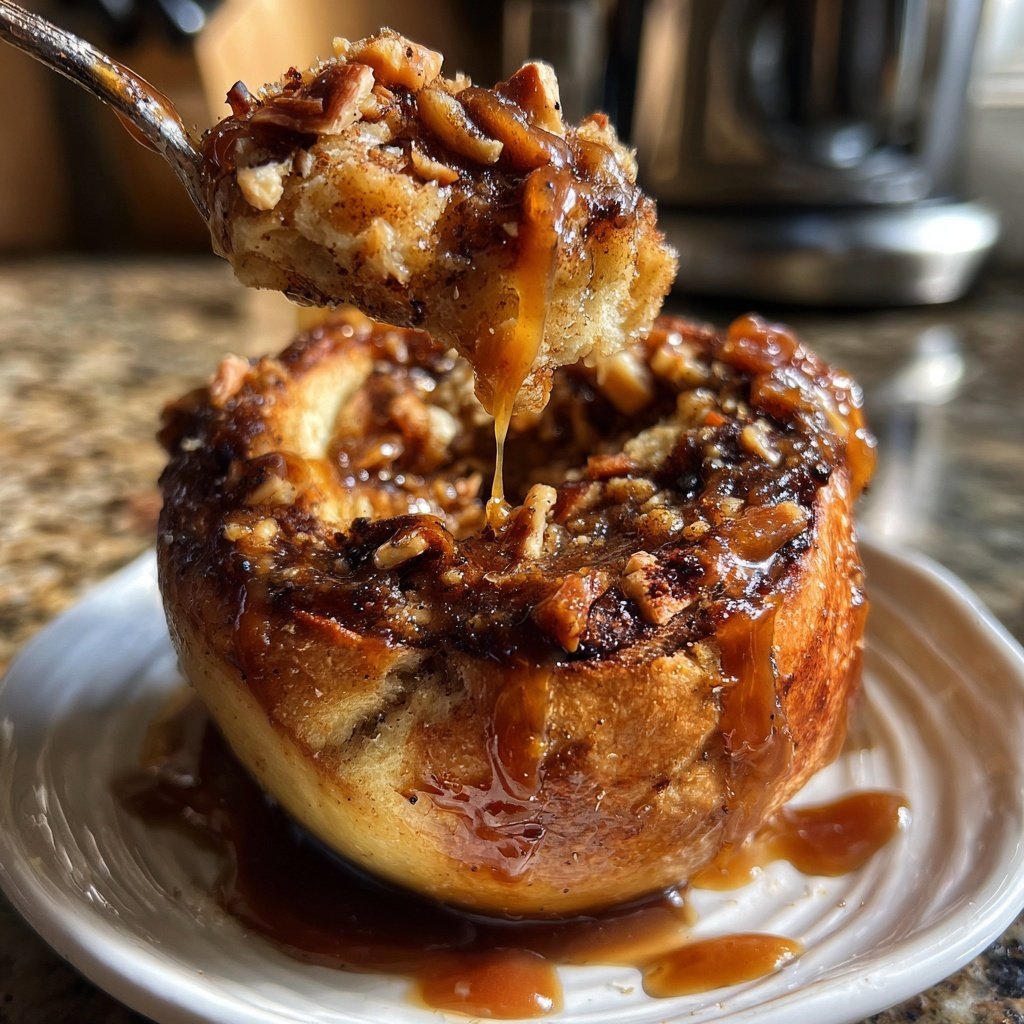 Einfach & Lecker Bratapfel Rezepte