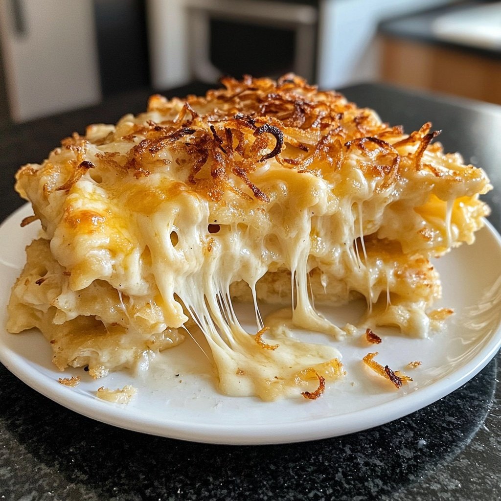 Käsespätzle Rezept