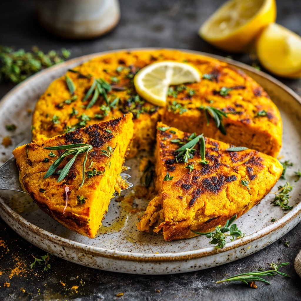 Heilende Kurkuma Süßkartoffeln Zitrone